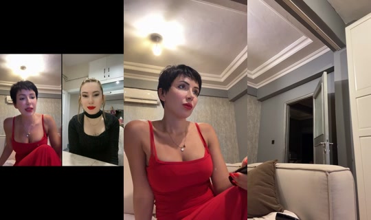 melissword's Stream - Jul 29, 2026, 6:34 PM