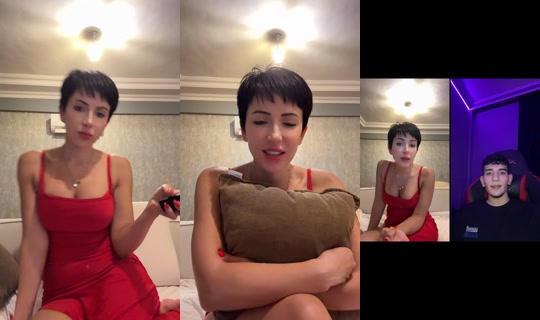 melissword's Stream - Jul 29, 2026, 9:44 PM