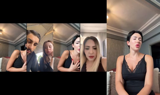 melissword's Stream - Aug 6, 2026, 3:05 PM