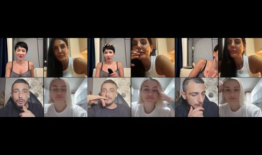 melissword's Stream - Aug 10, 2026, 9:48 PM