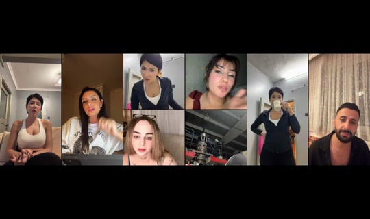 melissword's Stream - Oct 15, 2026, 8:08 PM