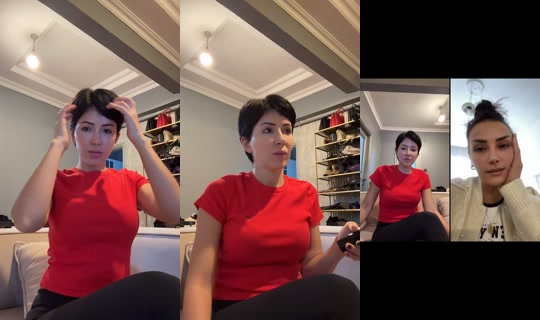 melissword's Stream - Oct 16, 2026, 8:10 AM