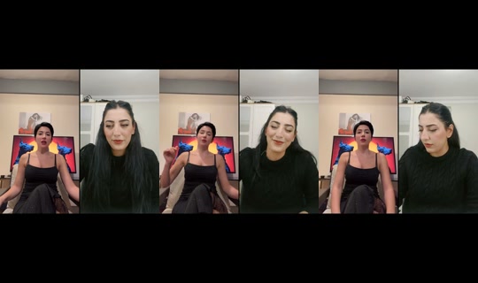 melissword's Stream - Oct 23, 2026, 7:51 PM