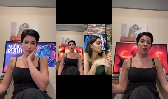 melissword's Stream - Oct 23, 2026, 8:58 PM
