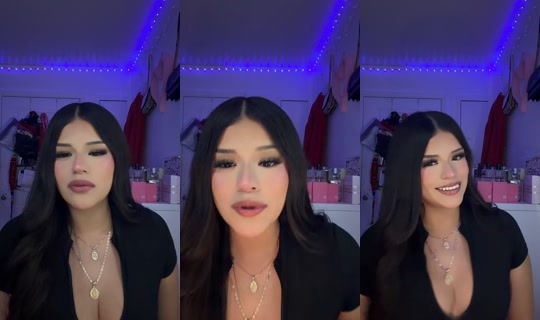 meliy5097's Stream - Jul 11, 2026, 6:52 AM