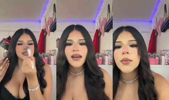 meliy5097's Stream - Jul 16, 2026, 1:54 AM