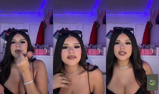 meliy5097's Stream - Jul 16, 2026, 7:57 AM