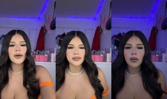 meliy5097's Stream - Jul 17, 2026, 3:12 AM