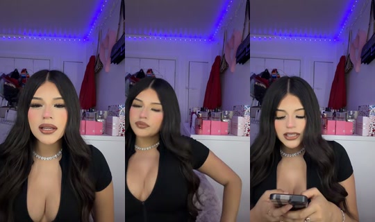 meliy5097's Stream - Jul 17, 2026, 4:31 AM