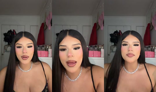 Stream meliy5097 - 25 Jul 2026, 4.18