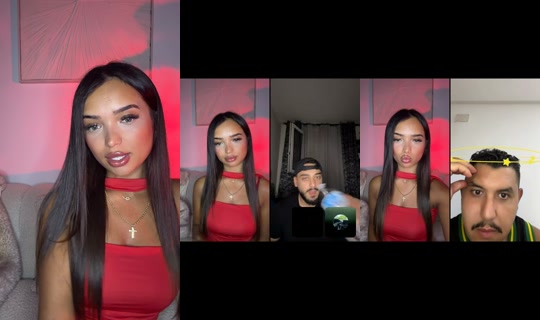 Stream ni meliznaa_ - Hul 27, 2026, 10:25 PM