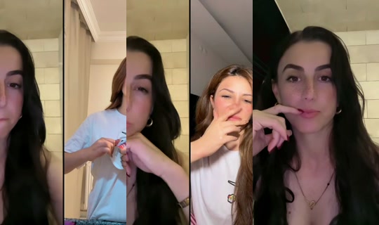 melizzzbon1's Stream - Jul 22, 2026, 12:01 AM