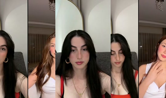 melizzzbon1's Stream - Jul 22, 2026, 7:44 PM