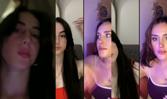 melizzzbon1's Stream - Jul 22, 2026, 9:16 PM
