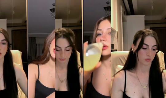 melizzzbon1's Stream - Jul 23, 2026, 7:27 PM