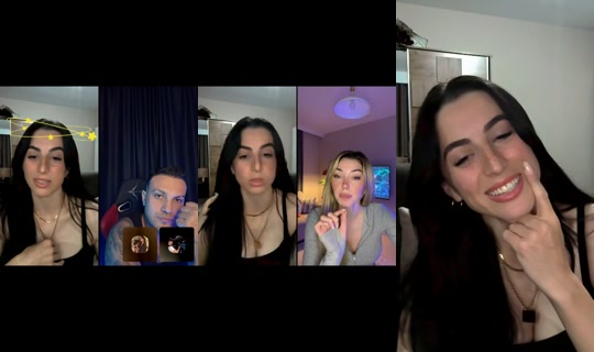 melizzzbon1's Stream - Oct 15, 2026, 12:58 AM