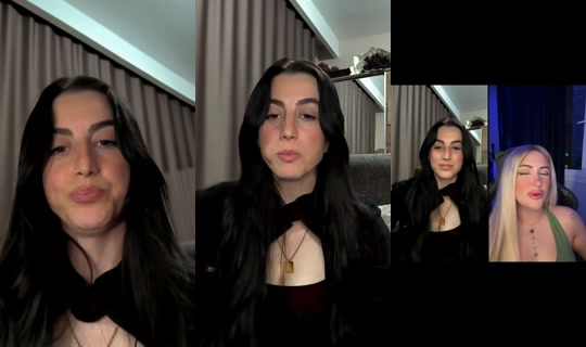 melizzzbon1's Stream - Oct 15, 2026, 2:13 AM