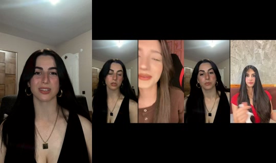 melizzzbon1's Stream - Oct 15, 2026, 5:44 PM