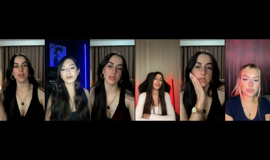 melizzzbon1 Recorded on Oct 16, 2026, 1:49 AM