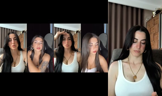بث melizzzbon1 - 16 أكتوبر 2026، 10:11 ص