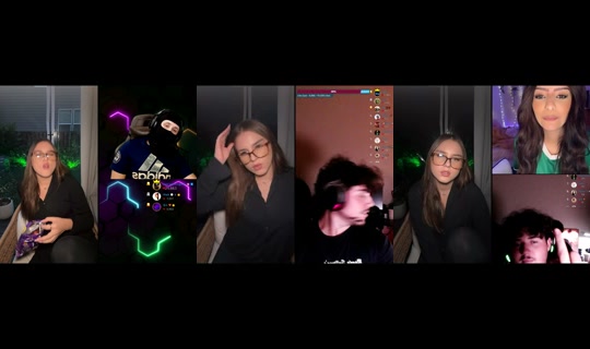 melka.life's Stream - Sep 22, 2026, 2:26 AM