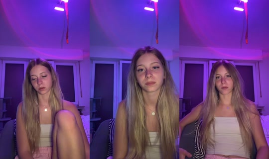 melleeh's Stream - Jul 15, 2026, 8:40 PM