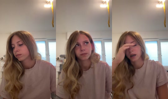 melleeh's Stream - Jul 16, 2026, 6:53 AM