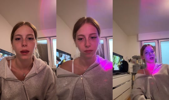 melleeh's Stream - Jul 17, 2026, 2:26 PM