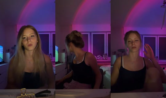 melleeh's Stream - Jul 19, 2026, 8:47 PM