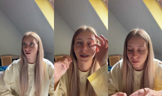 melleeh's Stream - Aug 21, 2026, 9:45 AM