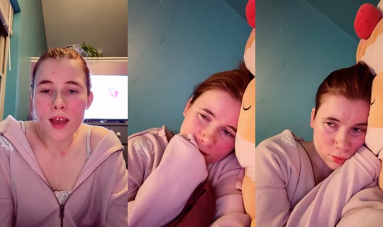 mellybellyxo._'s Stream - Jul 19, 2026, 3:04 AM