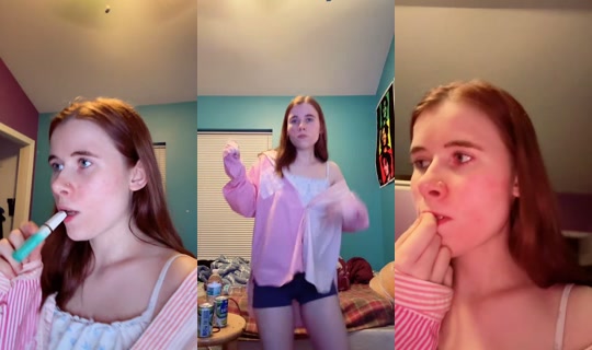 mellybellyxo._'s Stream - Jul 29, 2026, 1:45 AM