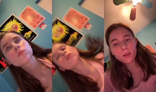 Stream ni mellybellyxo._ - Ago 5, 2026, 2:18 AM