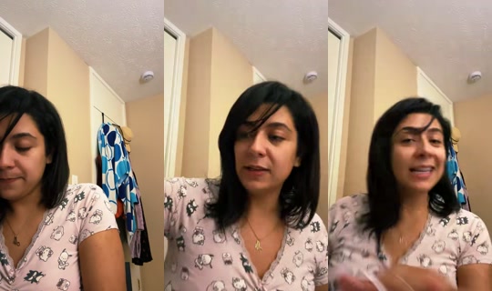 mellyg3000's Stream - Aug 3, 2026, 3:26 AM