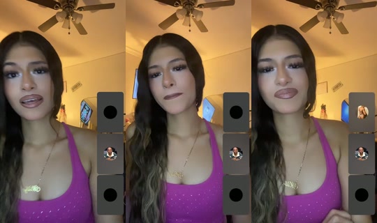 mellyissofine's Stream - Jul 27, 2026, 6:11 AM