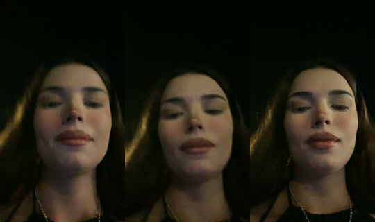 Stream de mellymnx – 20 juil. 2026, 20:58