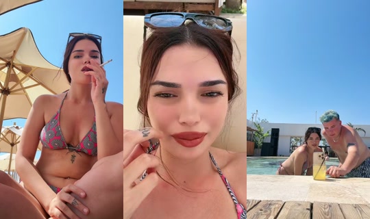 mellymnx's Stream - Jul 21, 2026, 12:19 PM