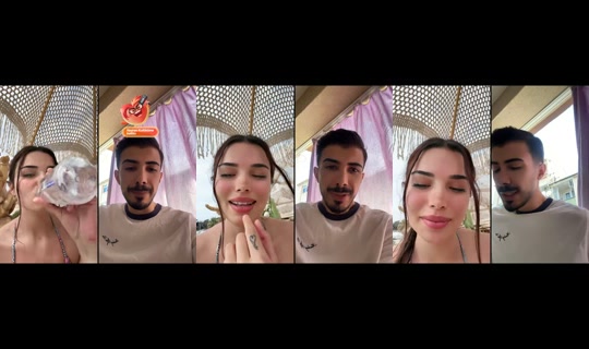 mellymnx's Stream - Jul 24, 2026, 1:22 PM