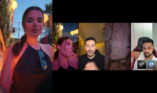 Stream mellymnx - 24 Jul 2026, 17.52