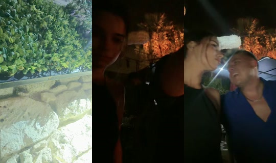 Stream mellymnx - 24 Jul 2026, 21.16