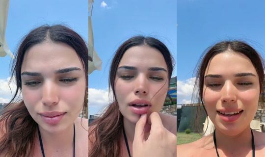 Stream mellymnx - 25 Jul 2026, 12.31