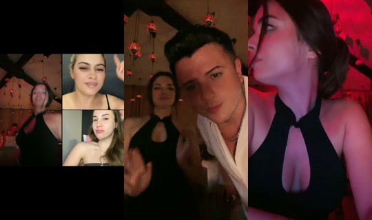 mellymnx's Stream - Jul 26, 2026, 9:57 PM