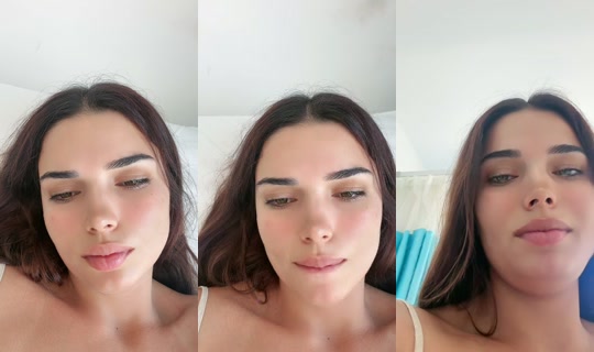 mellymnx's Stream - Jul 29, 2026, 11:07 AM