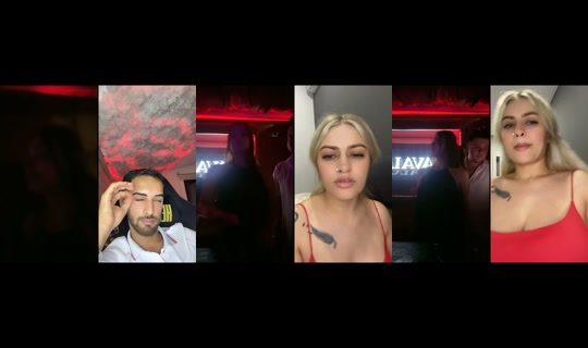 Stream ni mellymnx - Hul 30, 2026, 12:14 AM