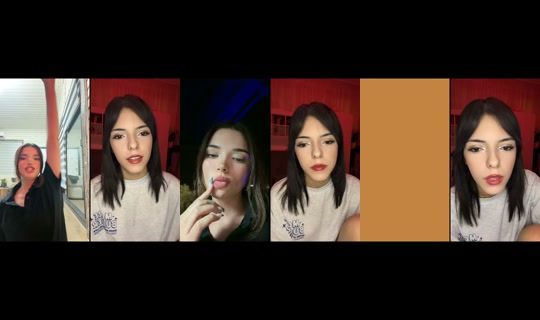 mellymnx's Stream - Aug 7, 2026, 12:17 AM
