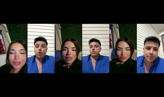 mellymnx's Stream - Aug 7, 2026, 1:05 AM