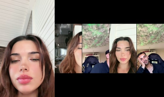 mellymnx's Stream - Aug 7, 2026, 5:06 AM