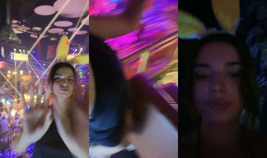 mellymnx's Stream - Aug 9, 2026, 12:06 AM