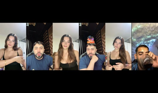 mellymnx's Stream - Aug 23, 2026, 8:52 PM
