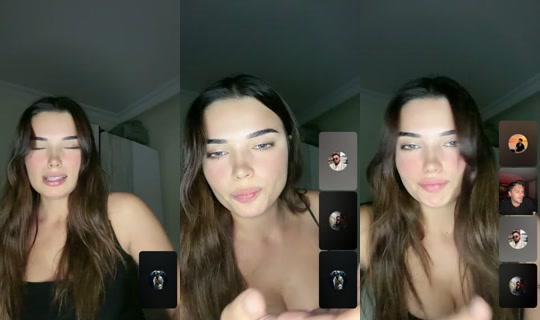 mellymnx's Stream - Aug 23, 2026, 10:56 PM